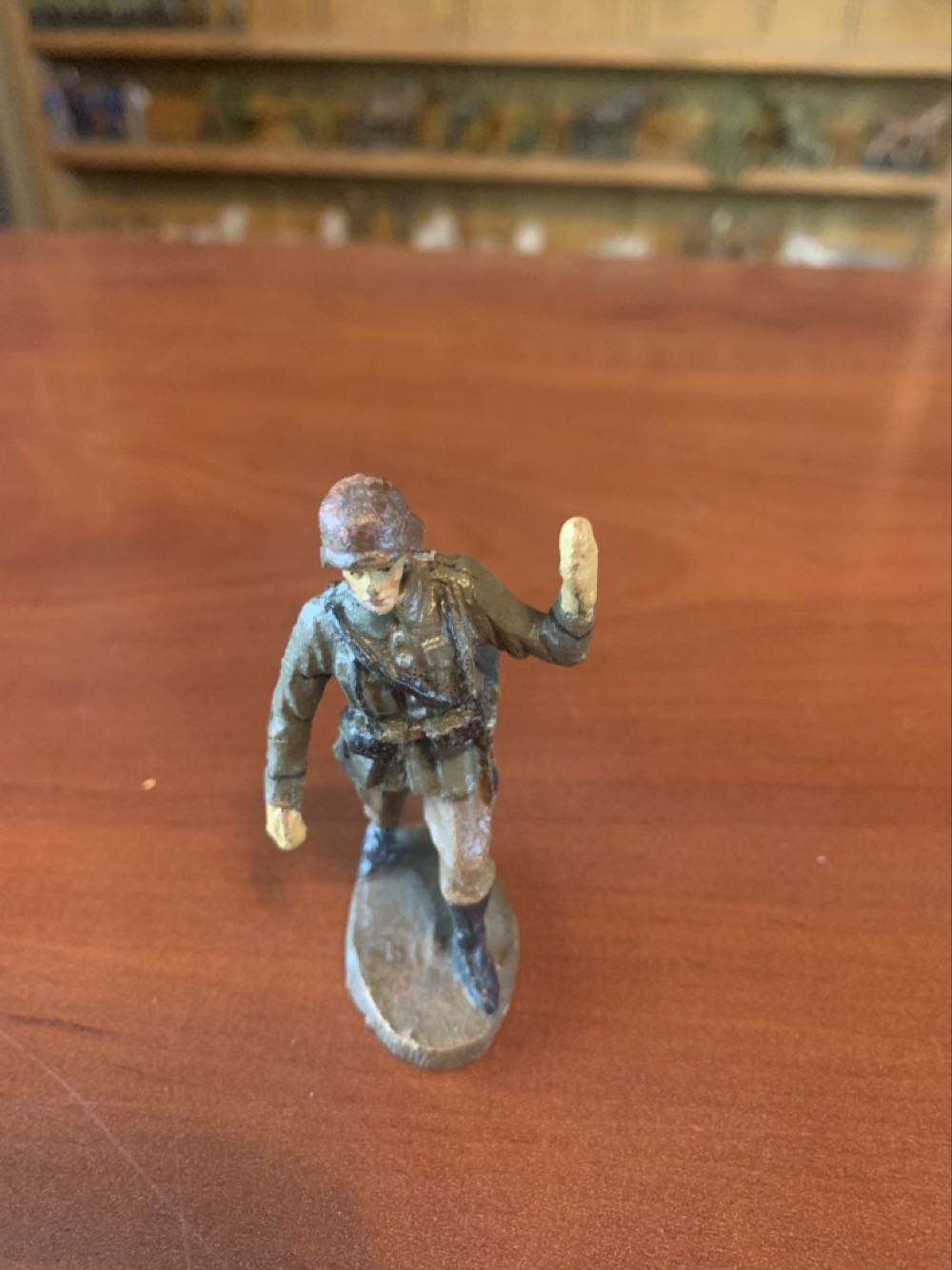 Superchange Action Hero