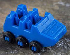 Bumblebee - Autobot Legends (Kmart Exclusive)