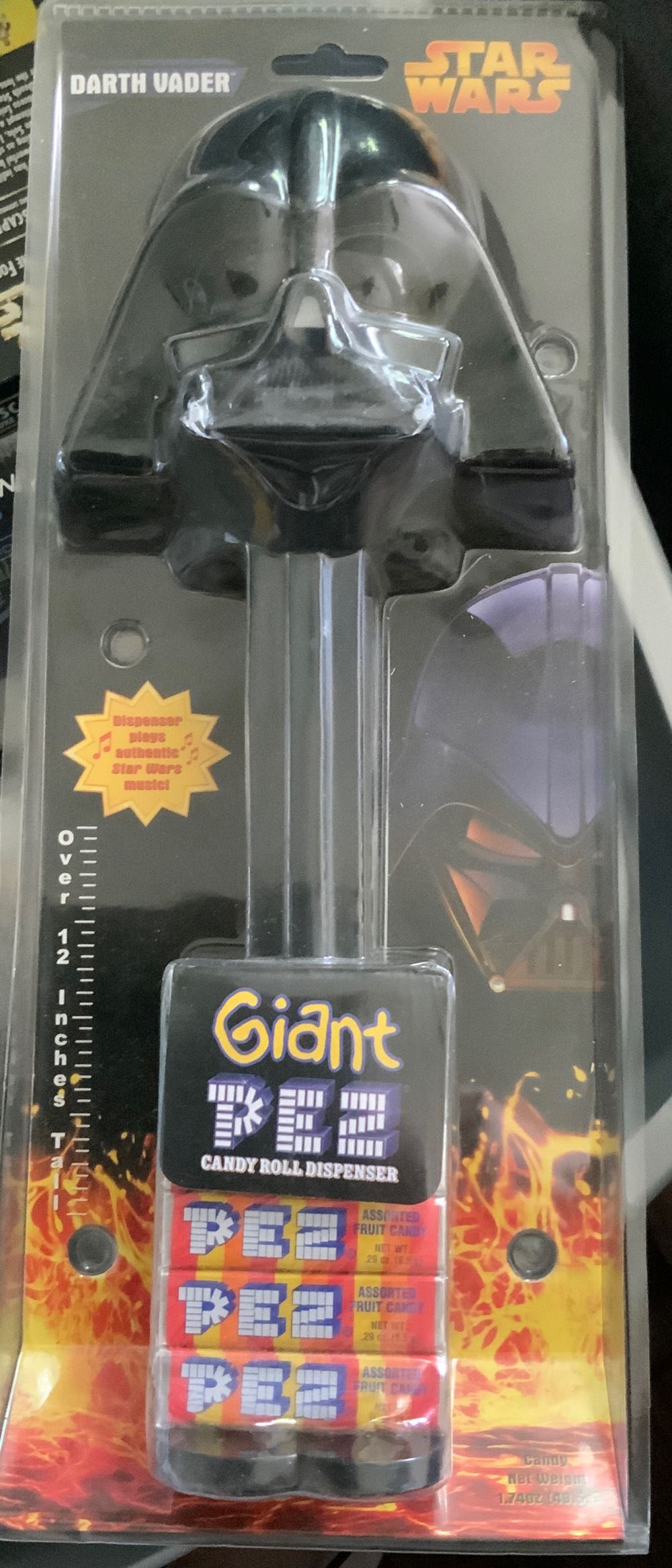 The 3rd Doctor - Daemons’ Collector Set Master The Brigadier