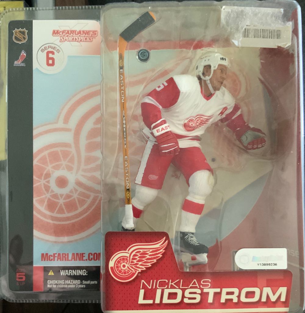 Dirk Savage & Mona Lisa 2-Pack