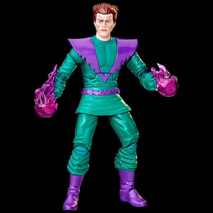 BAF Puff Adder: 1 Molecule Man - Hasbro (Puff Adder BAF Wave) action figure collectible [Barcode 5010994181154] - Main Image 4