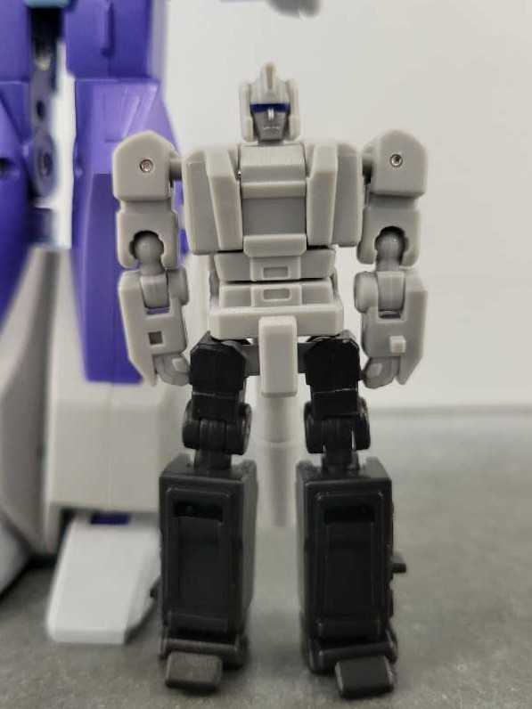 Yabba-Dabba-Doo Fred