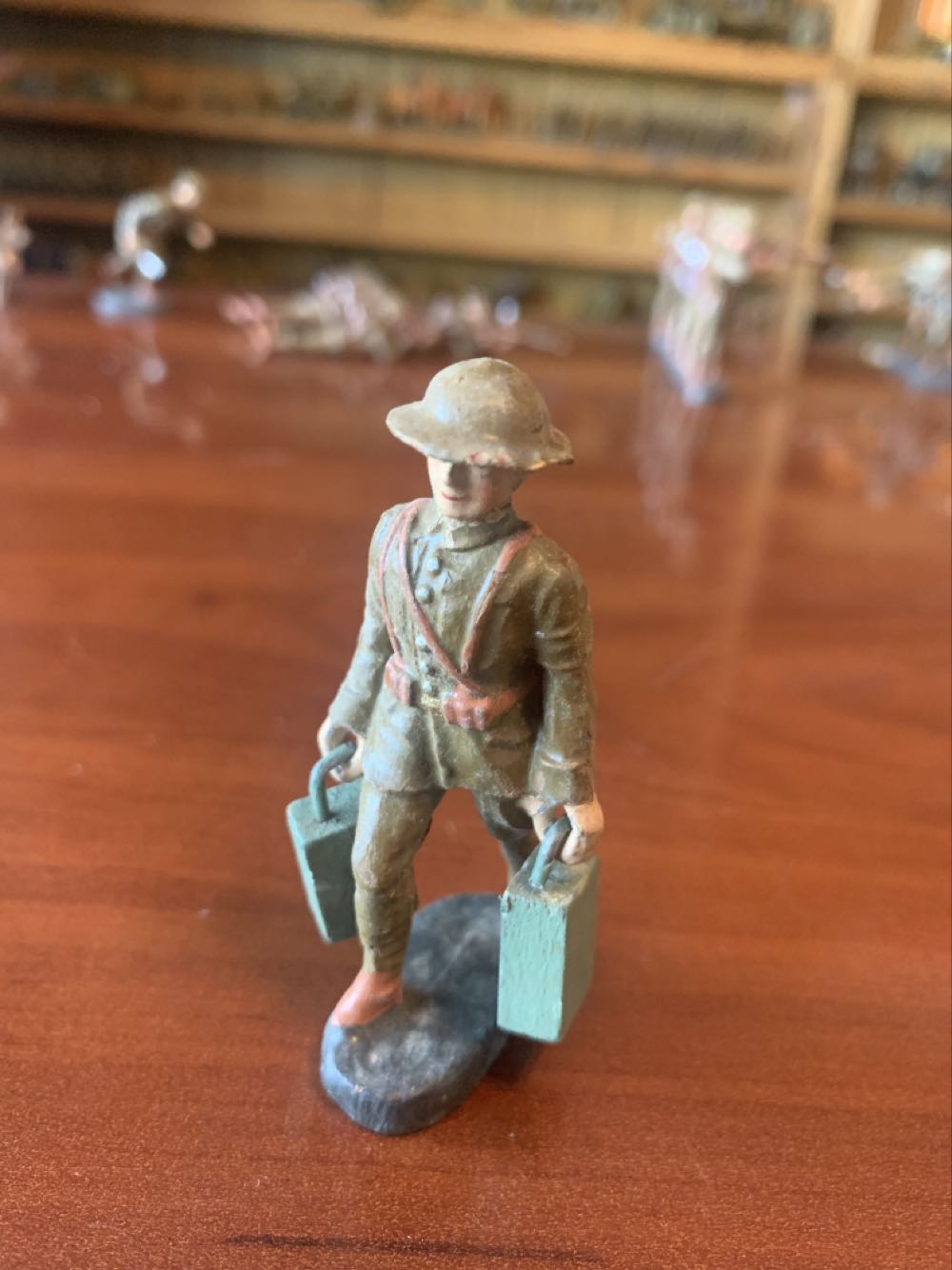 Wwe Create A Superstar Rocker Set Kane Wwf Mattel