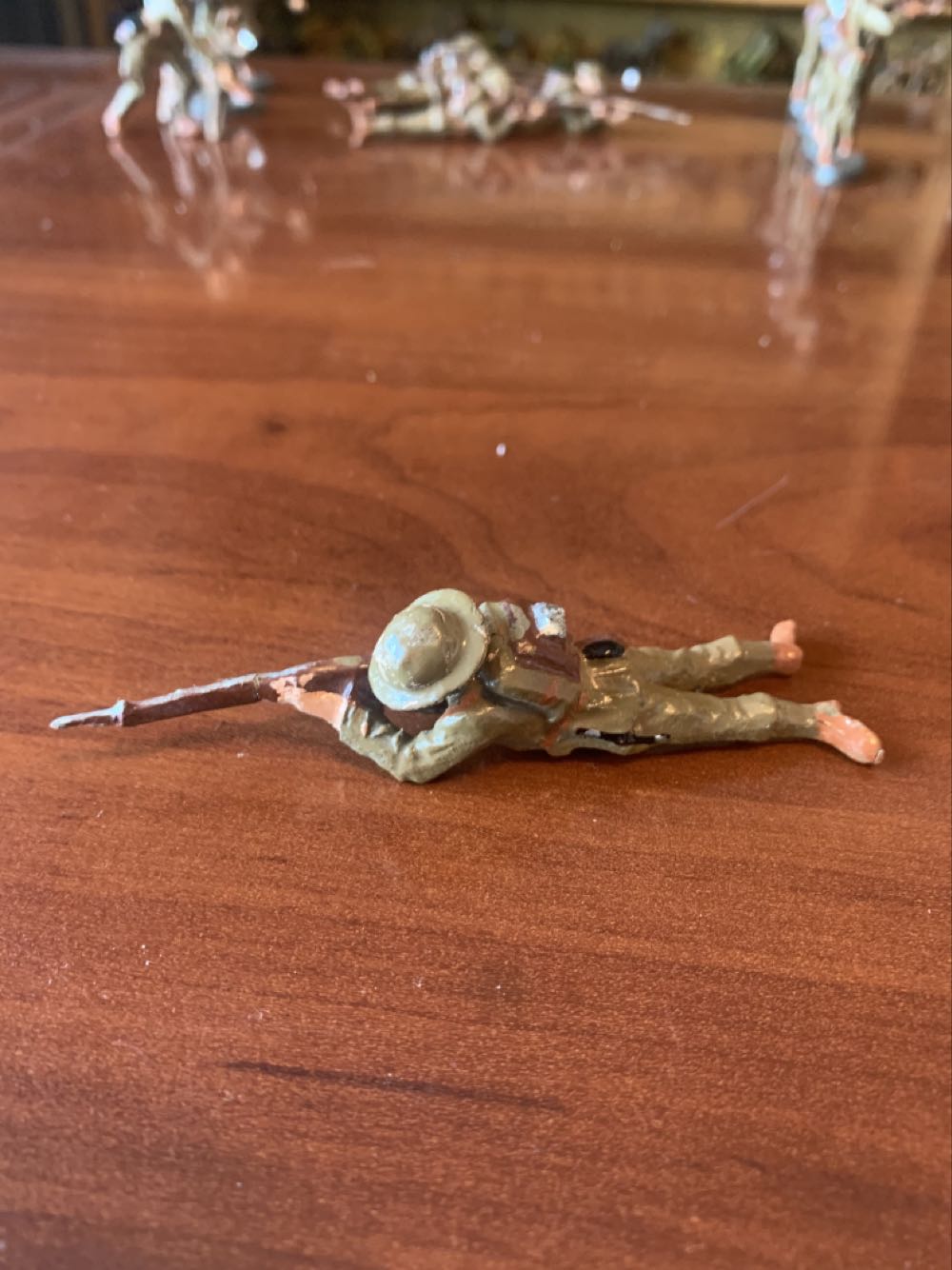 Enesco Disney Traditions By Jim Shore Fantasia Pegasus Figurine 3.1” Black