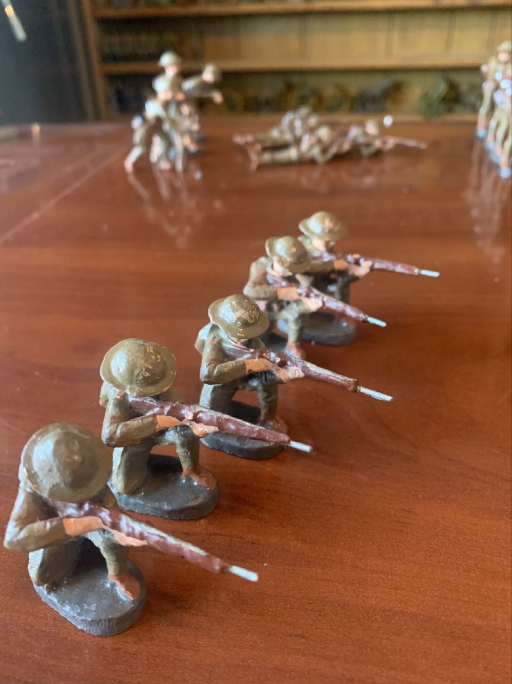 Transformers Masterpiece Trainbot Raiden Yukikaze