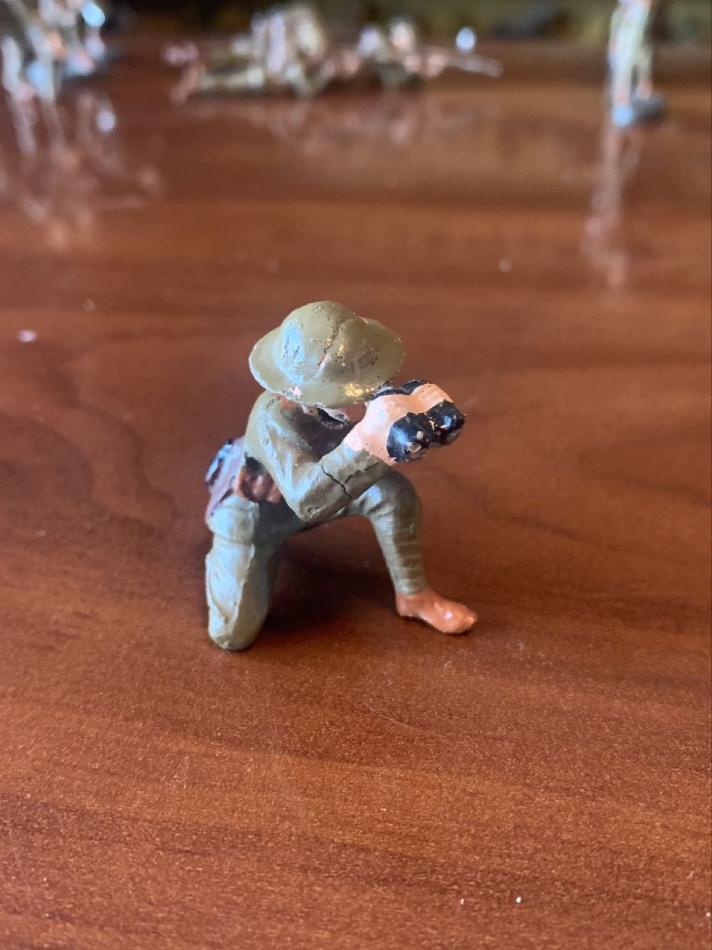 Funko Pop Keychain: Disney Maleficent Classic Action Figure