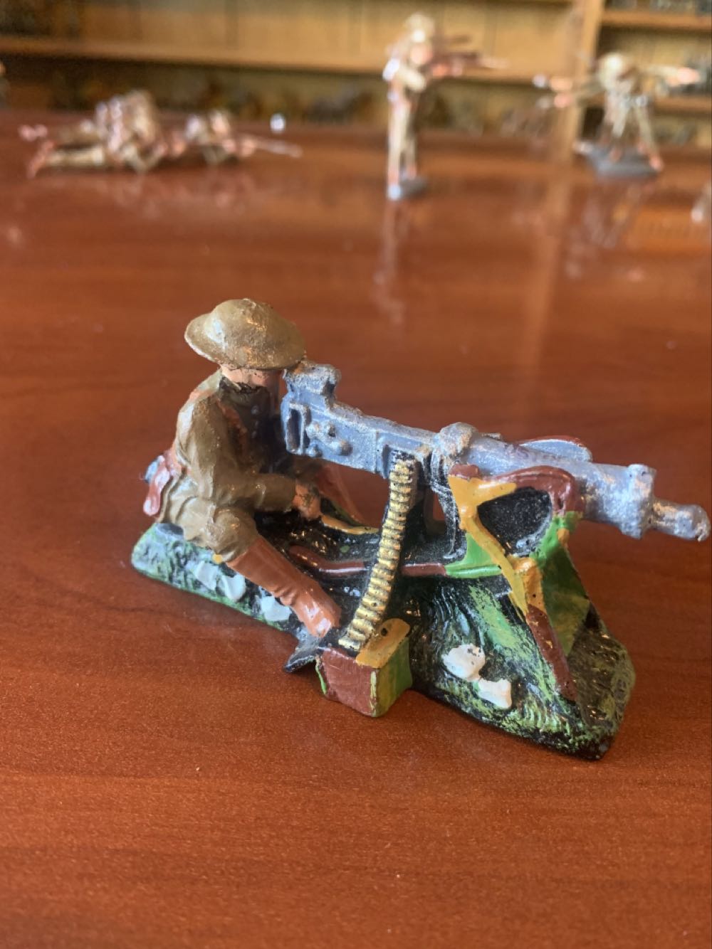 Kylo Ren’s Command Shuttle 75104