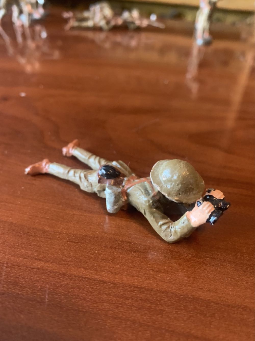 Jakks Pacific: The Super Mario Bros. Movie: 5” Luigi Figure