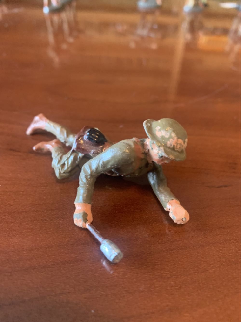 Andrade “Cien” Almas WWE NXT Elite