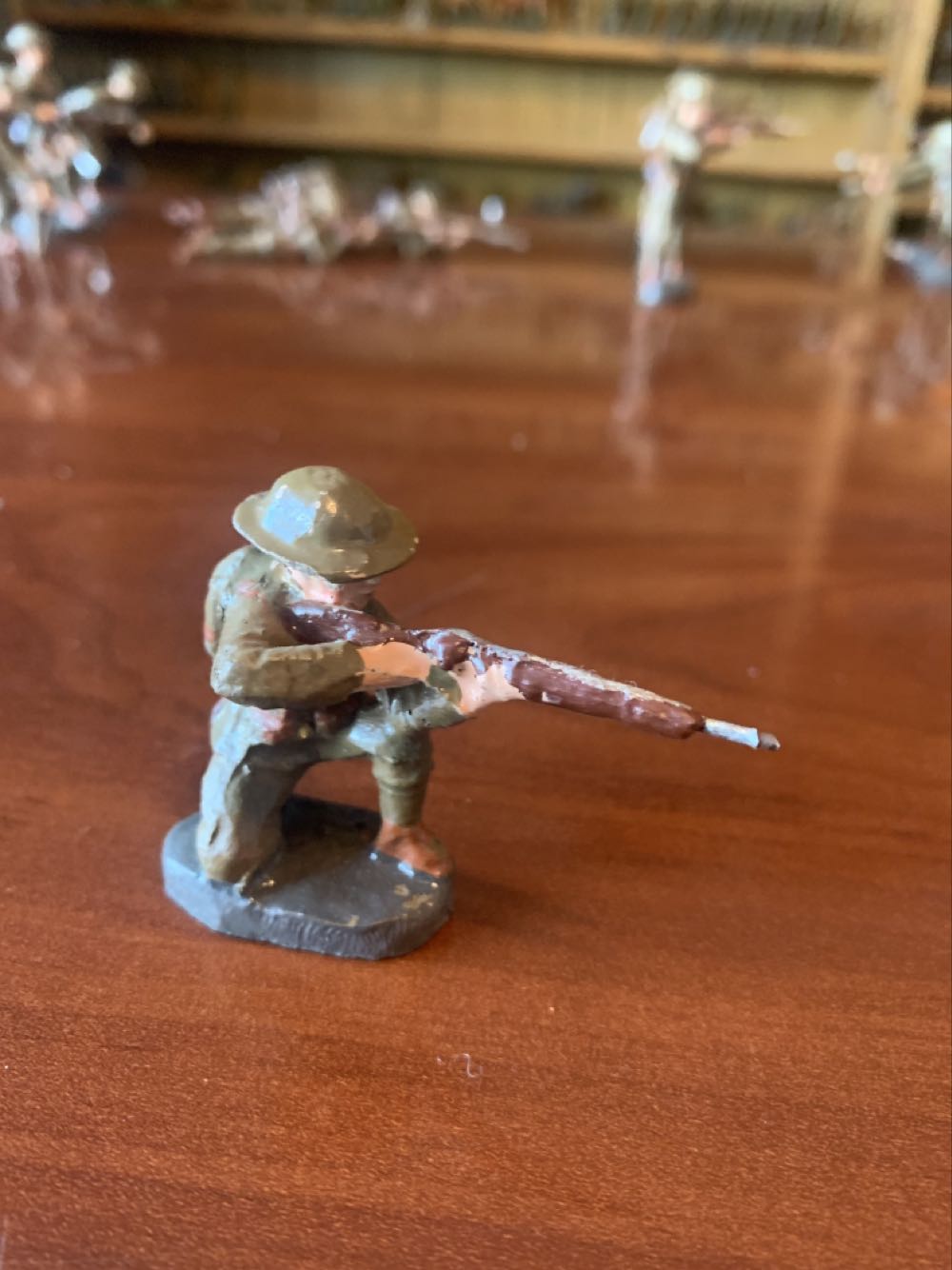 The 3rd Doctor - The Claws Of Axos’ Collectors’ Set