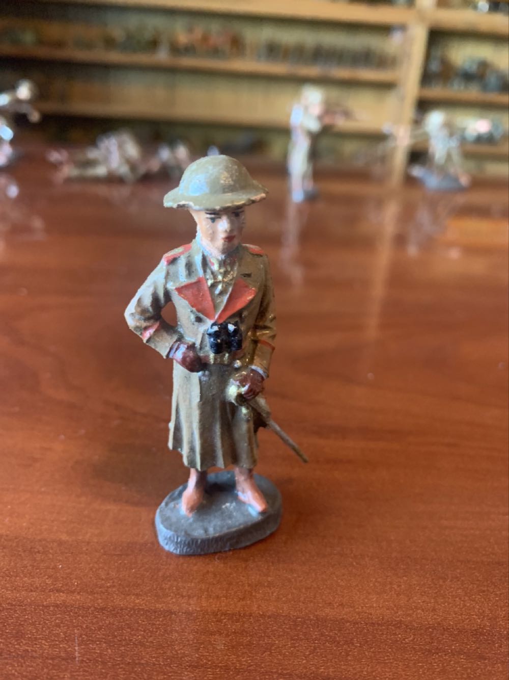 Toony Terrors-Slim & Chubby