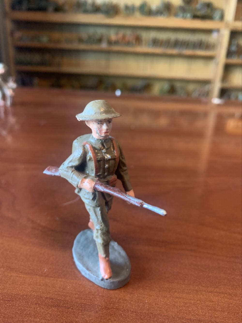 Among Us:  Glowing Ghost