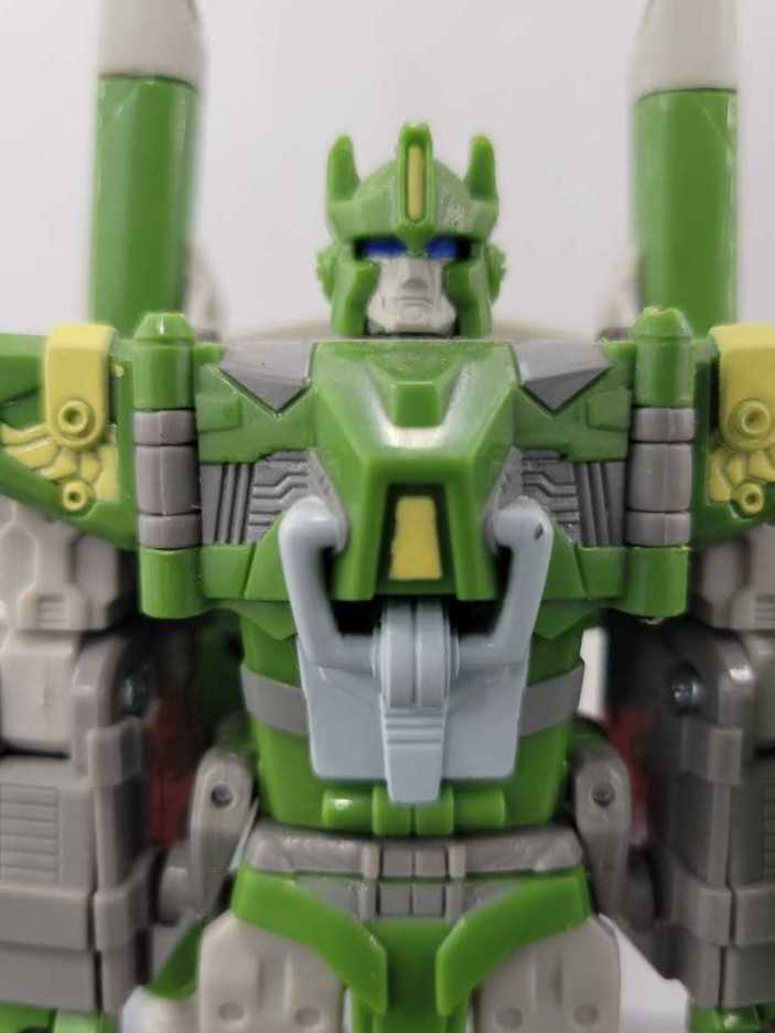 Davros, Radio Controlled