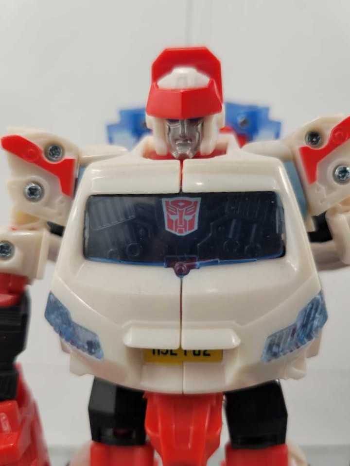 Jek 14 Stealth Starfighter 75018