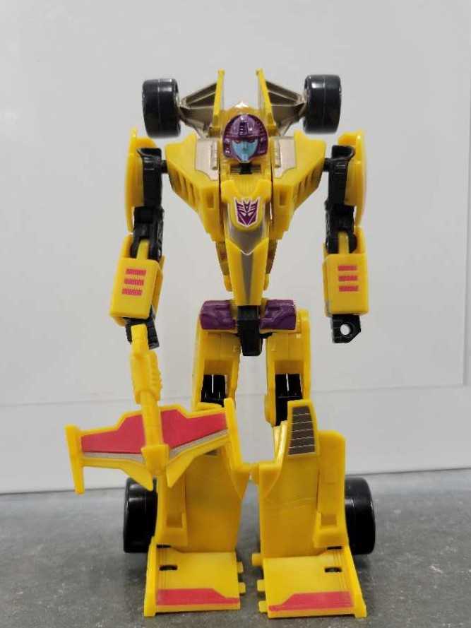 Drag Strip Hasbro Toy Shop - Hasbro (Universe 2.0) action figure collectible - Main Image 2