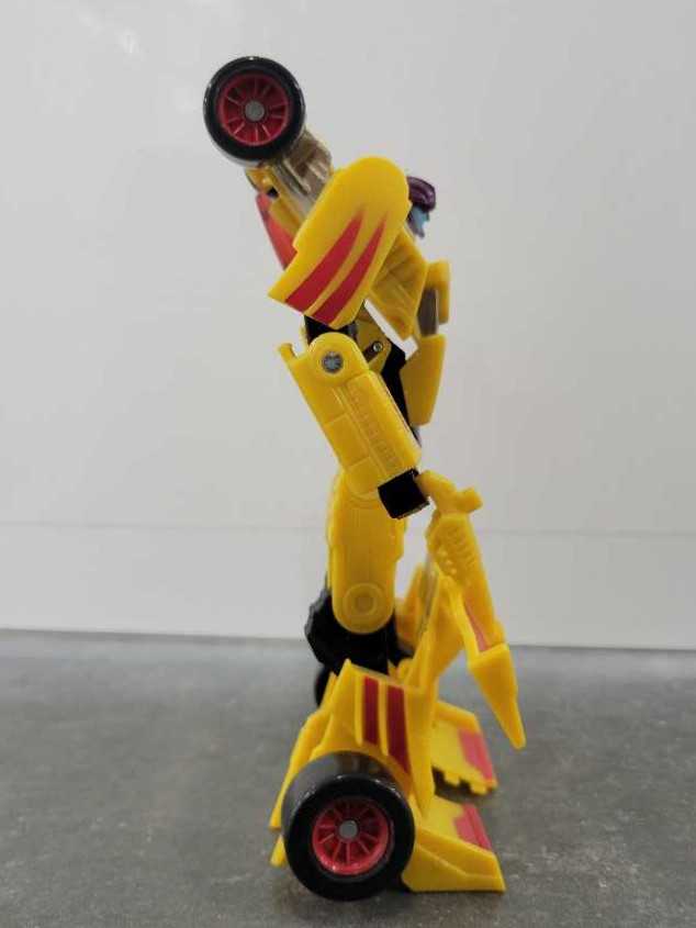 Drag Strip Hasbro Toy Shop - Hasbro (Universe 2.0) action figure collectible - Main Image 3