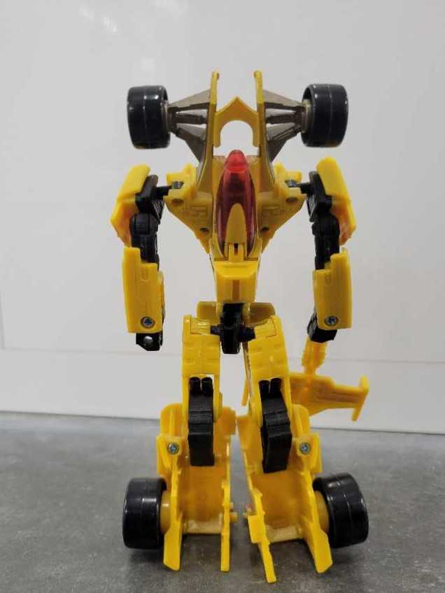 Drag Strip Hasbro Toy Shop - Hasbro (Universe 2.0) action figure collectible - Main Image 4