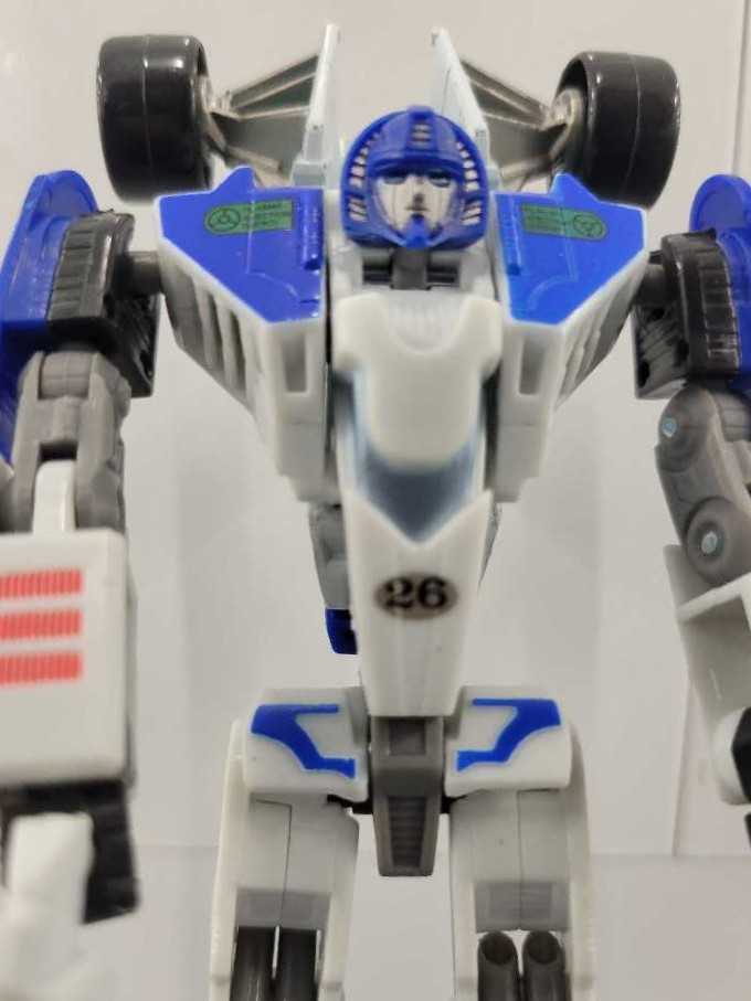 Luke Skywalker Lightsaber