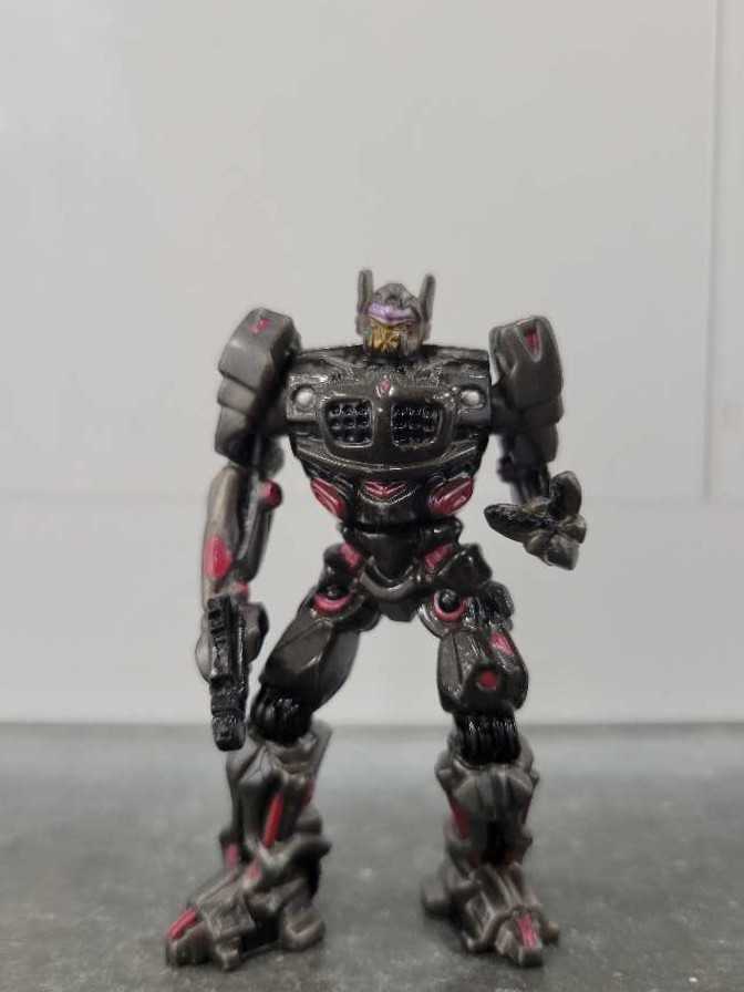 Good Smile Puella Magi Madoka Magica The Movie Rebellion Madoka Kaname Pop Up Parade Figure Multicolor