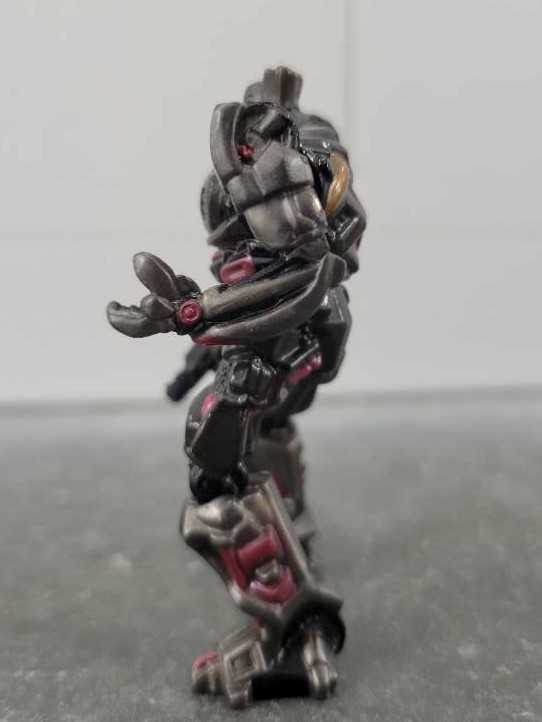 Dead End And Cliffjumper 1st Toys"R"Us  - Galoob (Titanium 3”) action figure collectible - Main Image 4