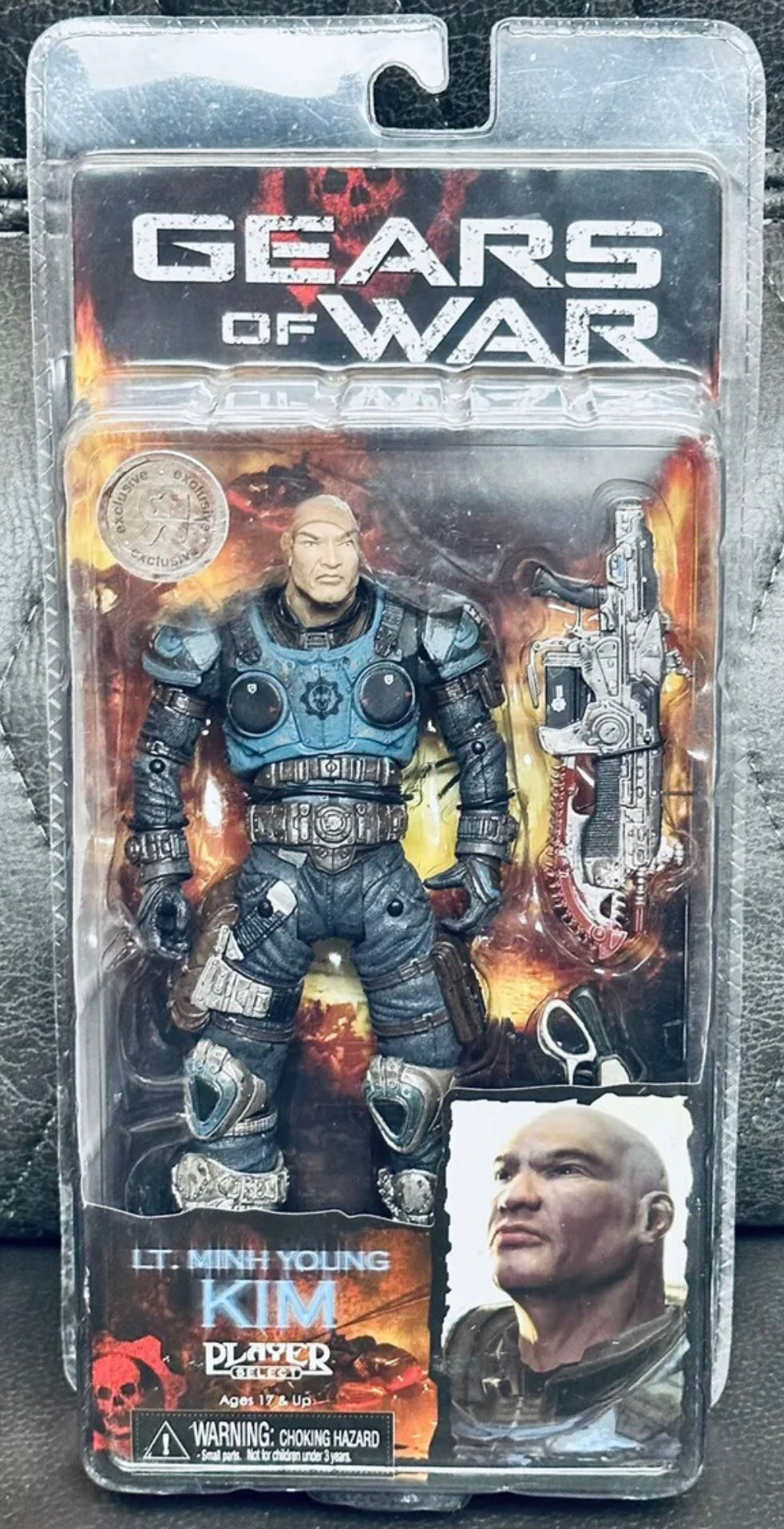 Wwe Create A Superstar Rocker Set Kane Wwf Mattel