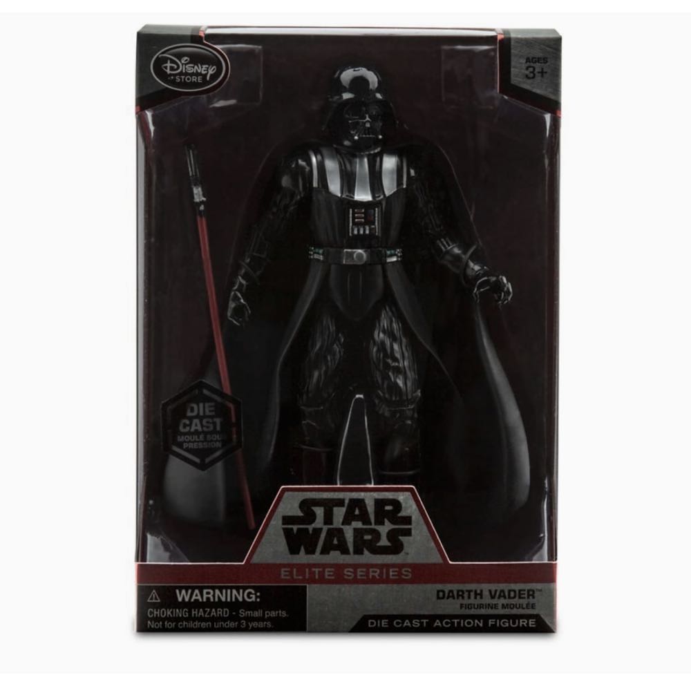 Star Wars Poe Dameron’s X Wing Fighter