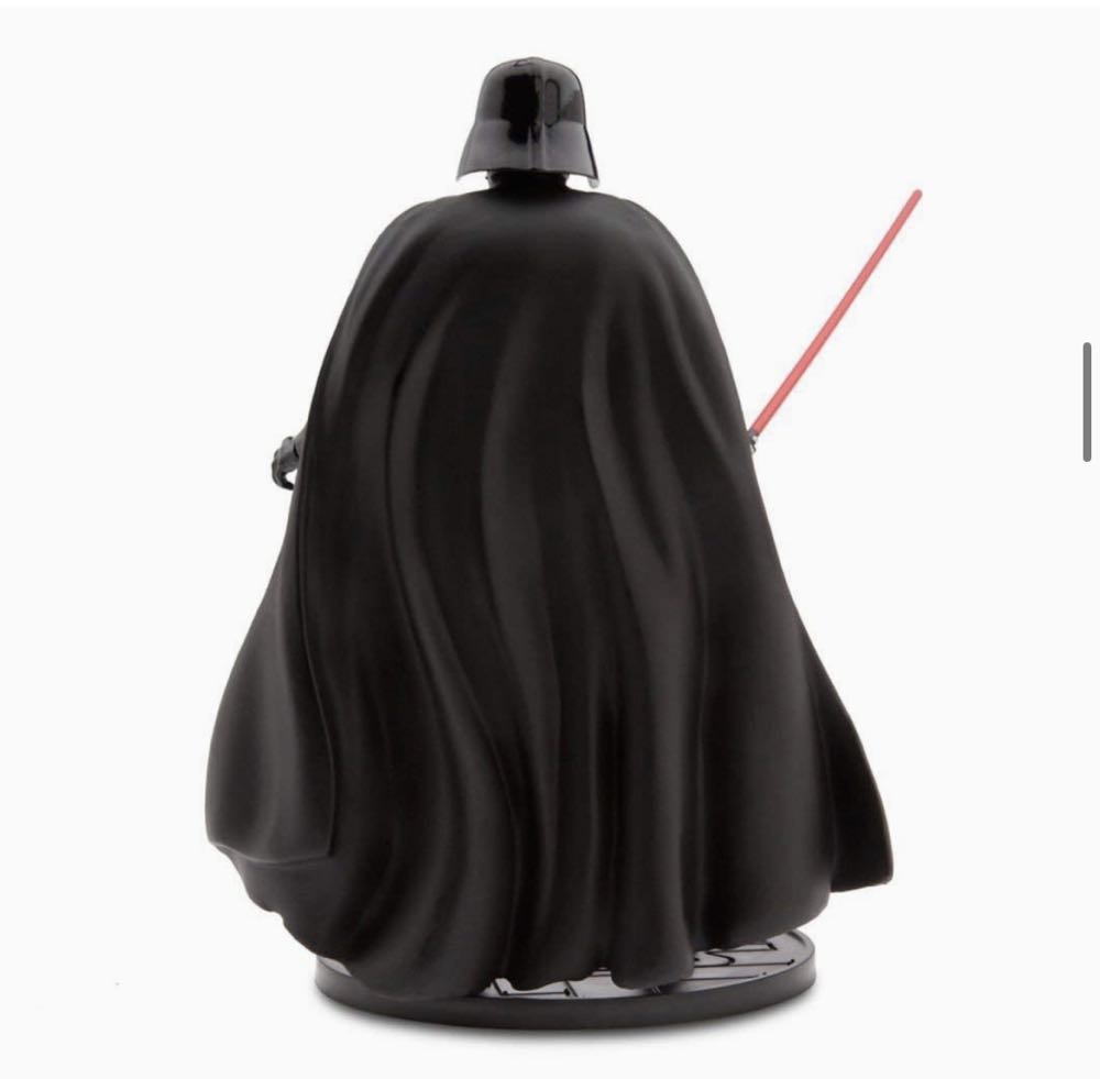 Darth Vader Elite Series Die Cast Action Figure - 7’’ - Star Wars - Disney (Movie) action figure collectible - Main Image 2