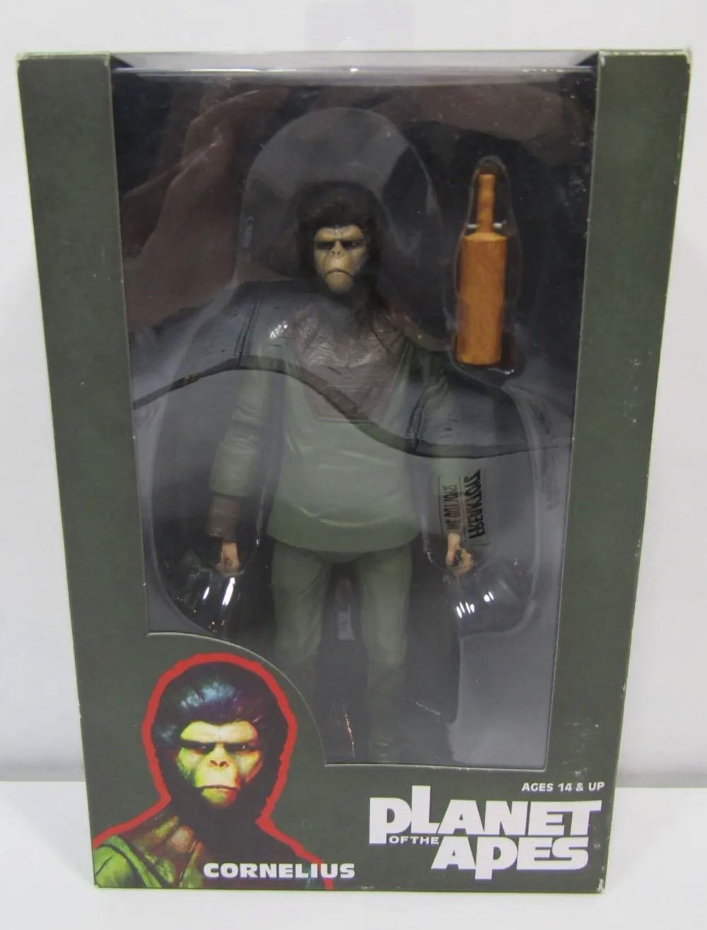 Ship Hasbro Titanium Series Star Wars 3 Inch Slave 1 Jango Fett