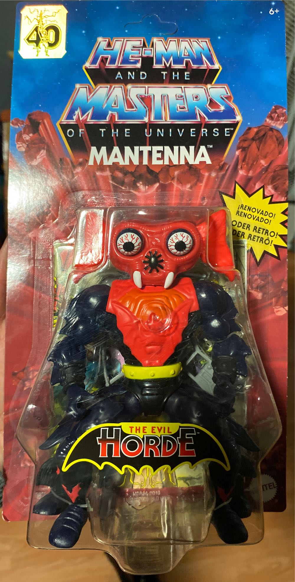 Transformers Legacy Evolution: Metalhawk