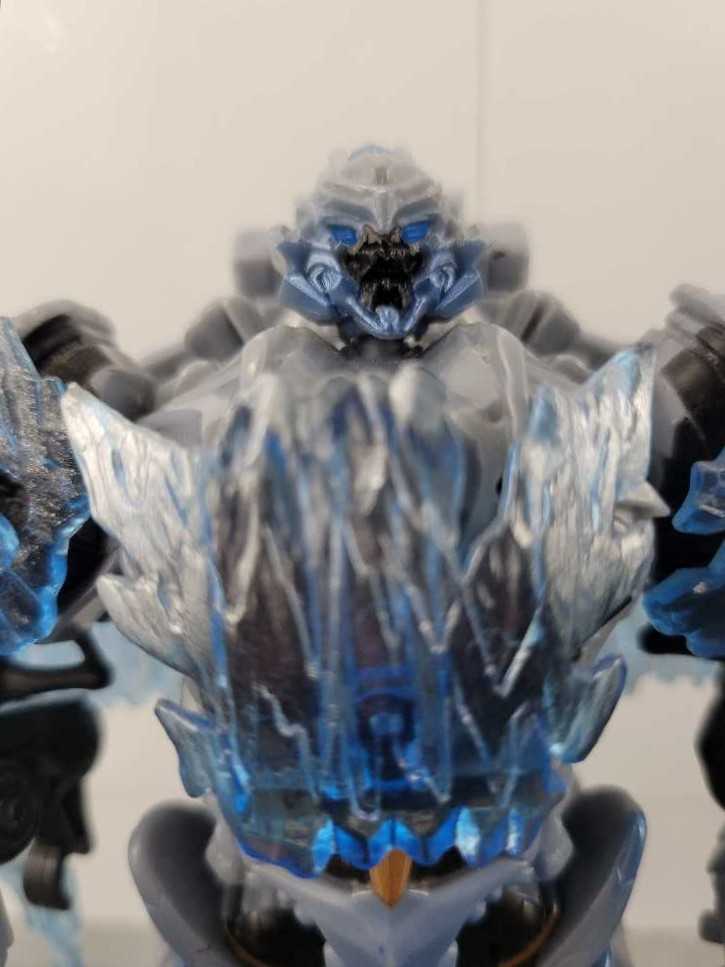 Hand Made By Robots Hannibal Lecter Blue Jumpsuit