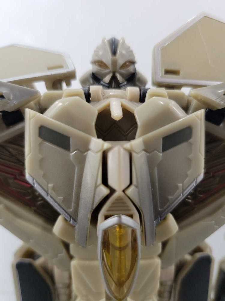 GU-04 ASW-G-08 Barbatos - Gundam Universe