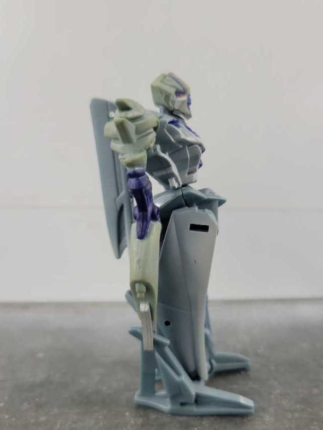 Megatron, Ice VS Jazz, Battle Legends - Hasbro (Movie) action figure collectible - Main Image 2