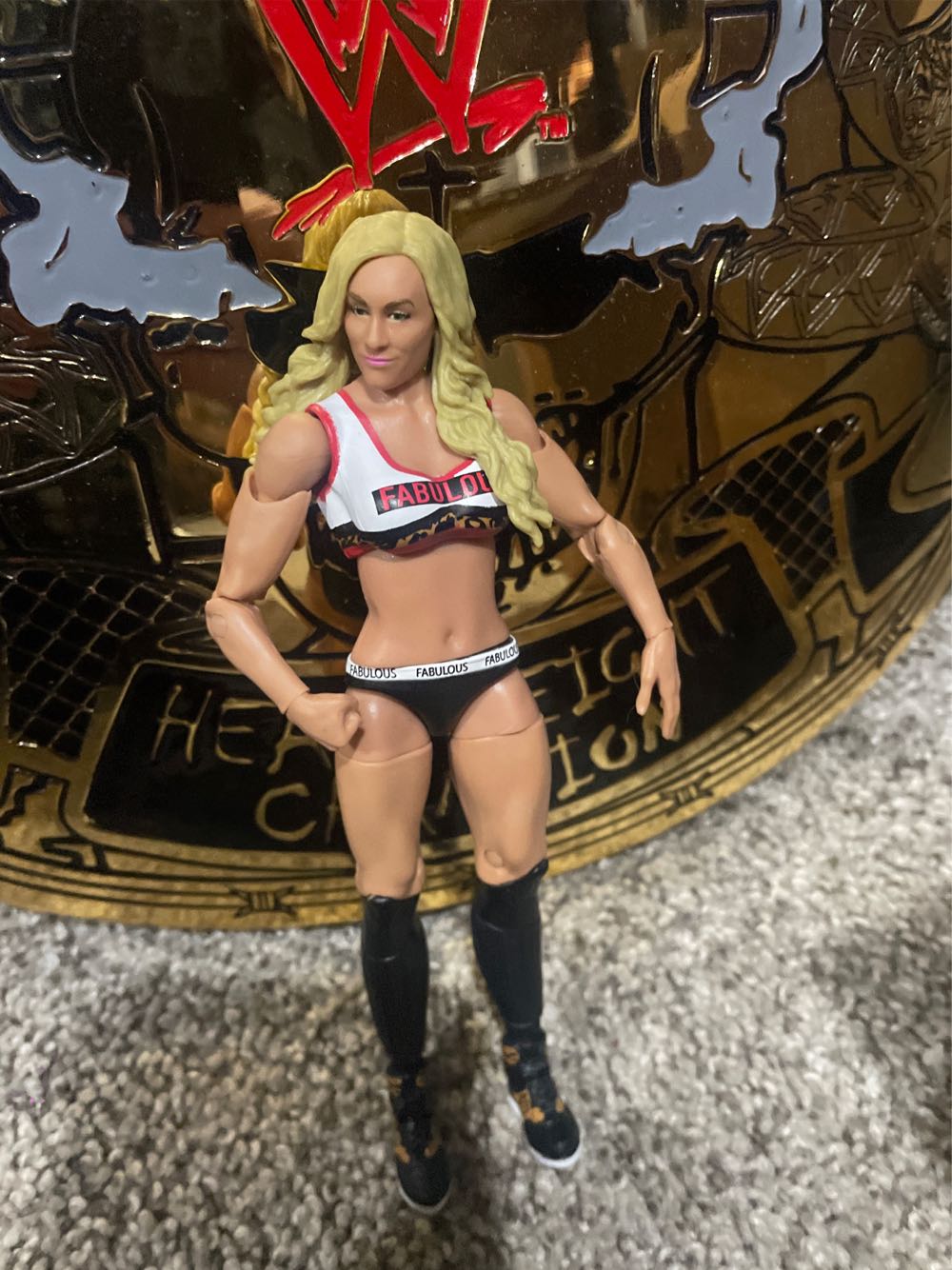 Retro Star Wars : The Emperor