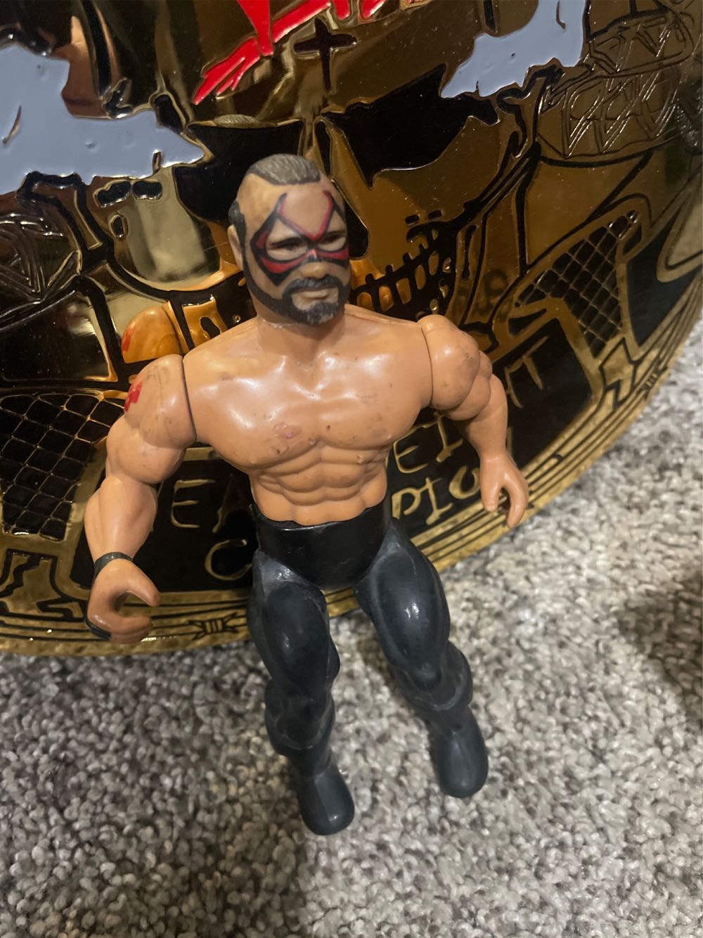 Joytoy Beijing Tech Dark Source: Jianghu Yunyue Qin