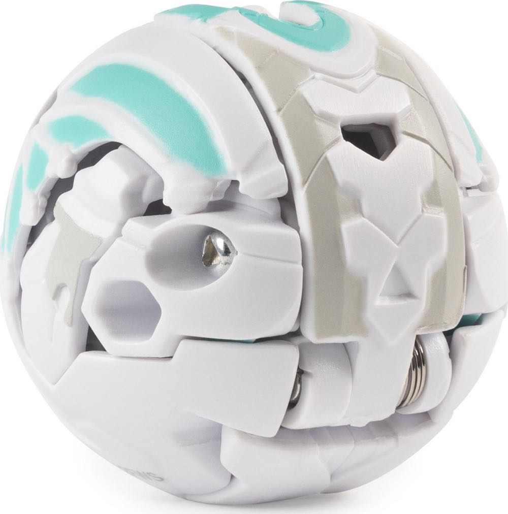 Dragonoid Ultra - Spin Master (Baku-ultra) action figure collectible [Barcode 778988297728] - Main Image 2