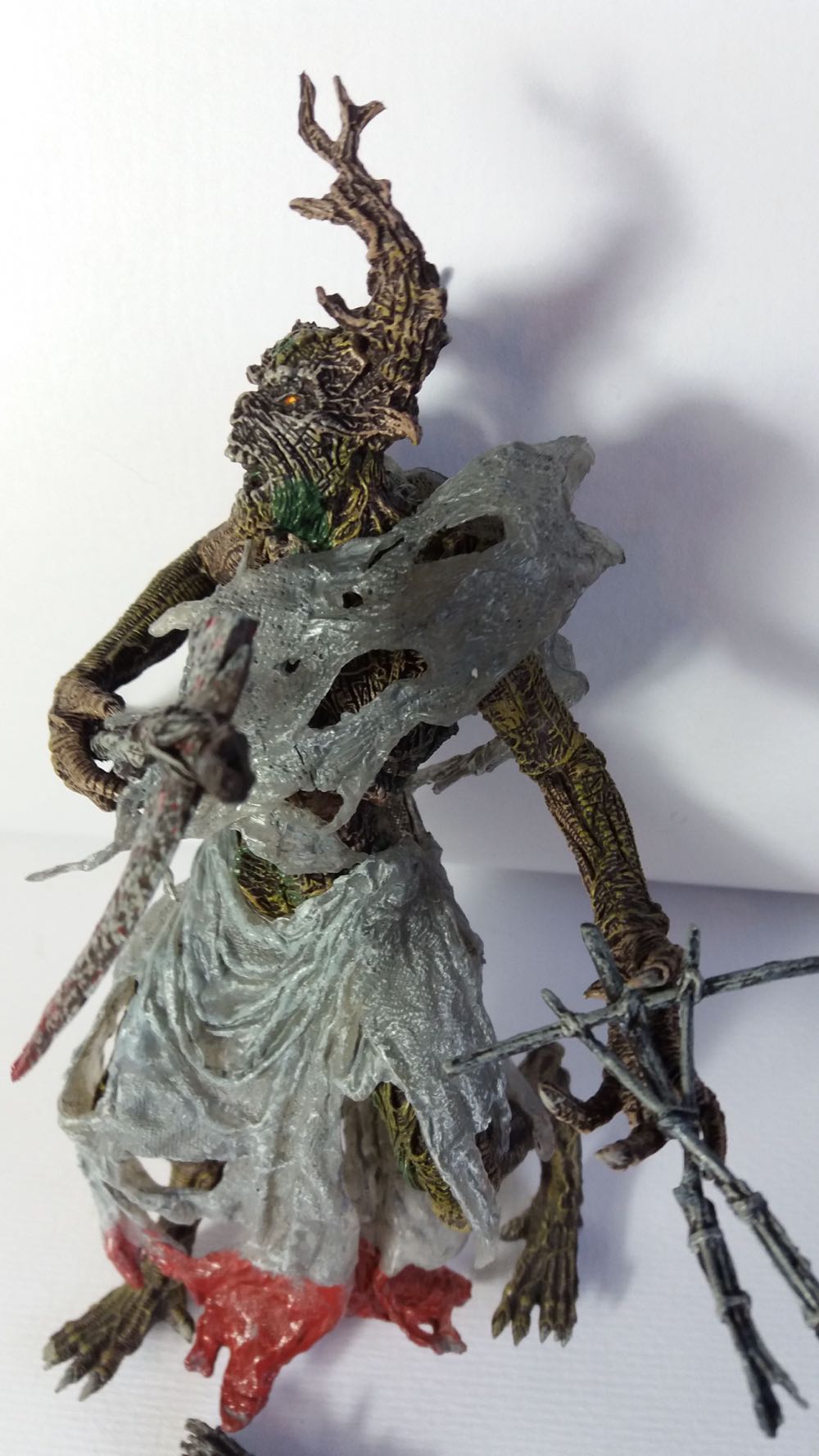 McFarlane: Blair Witch  action figure collectible - Main Image 2