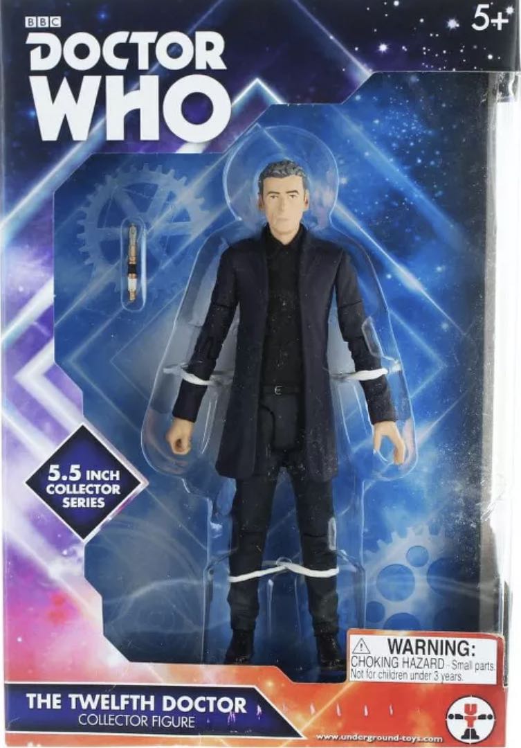 Shrieker Full Moon Toys Exclusive Bloody Action Figure