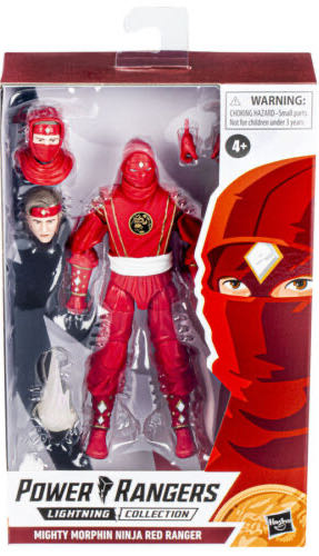 Cody Rhodes (2022)(In Box)