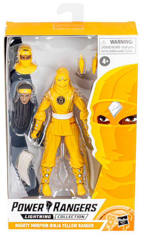 Warcraft 6” Blackhand Action Figure With Accessory