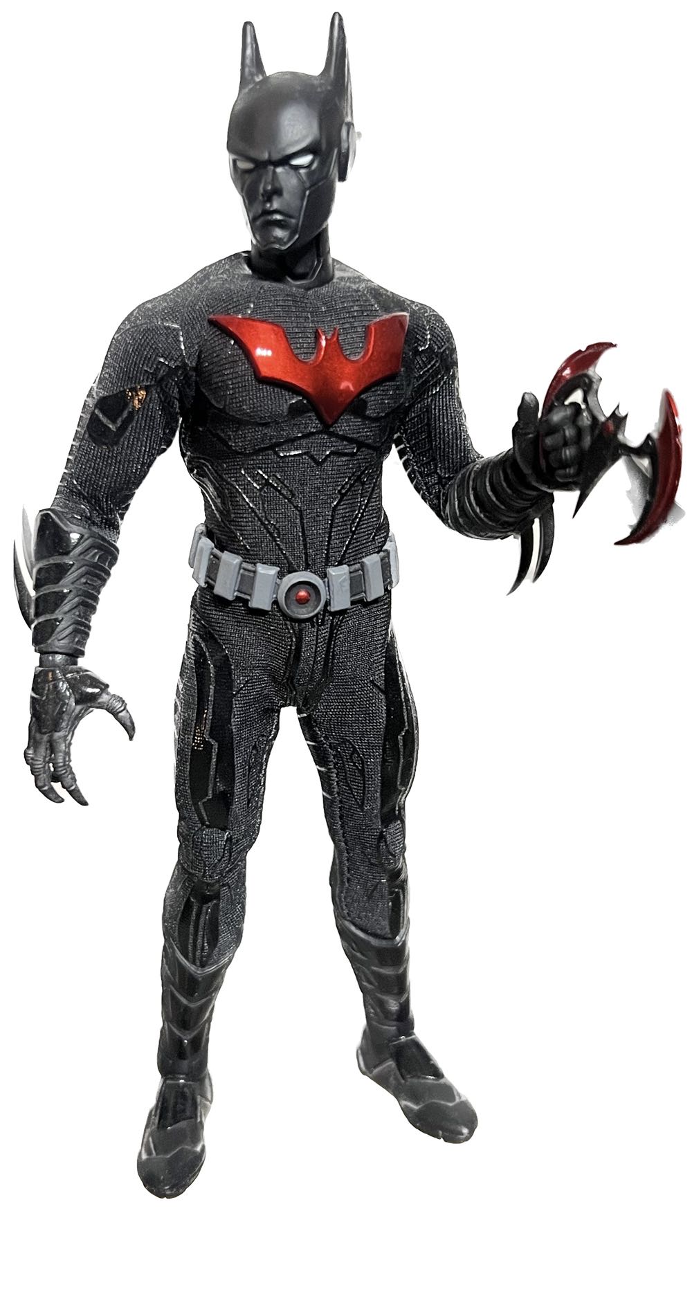 WWE Basic - Series 137 - Aliyah 