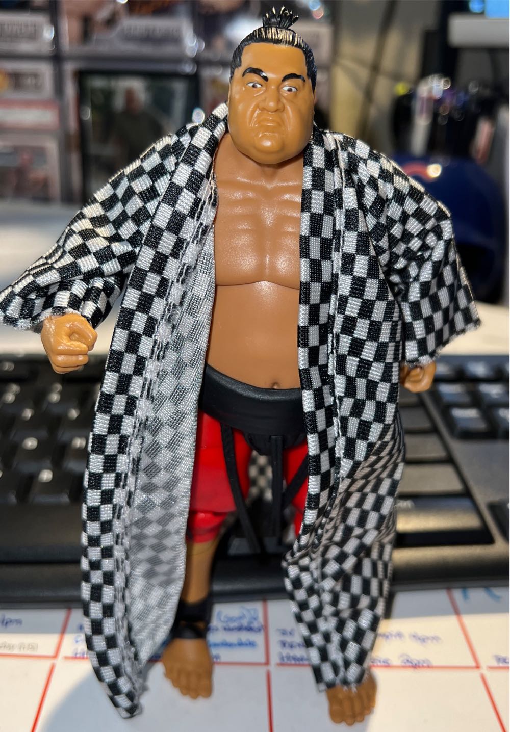 Black Panther Urban Aztec Unruly Industries