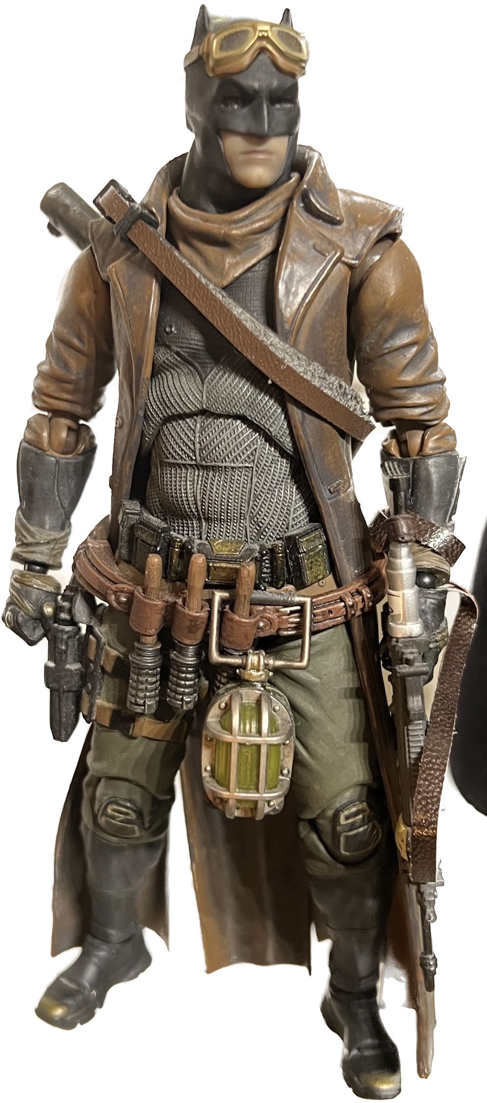 Super7- Ultimates Cobra Commander