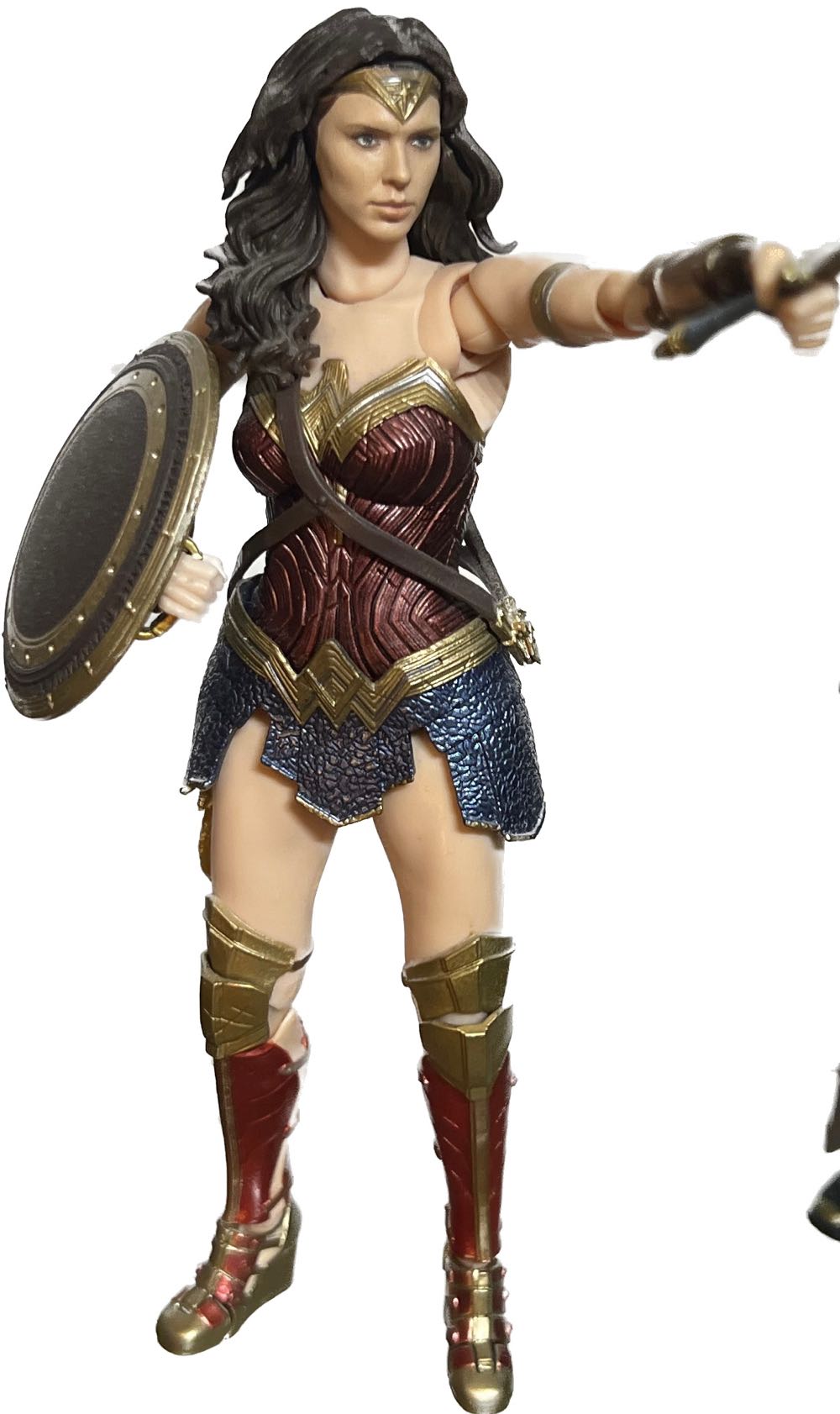 Bandai Sdw Gundam Heroes Bb Senshi No.28 Dark Grasper Dragon Plastic Model