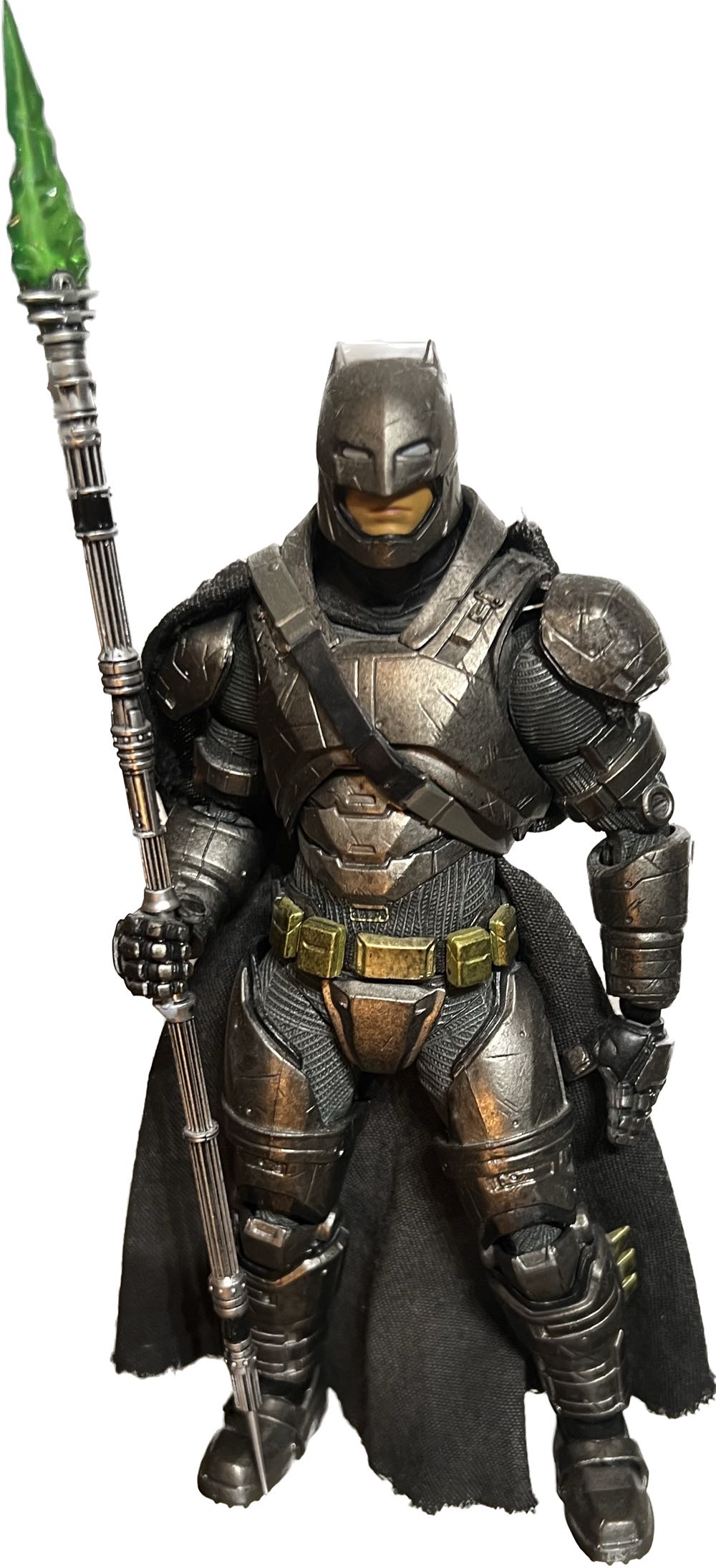 24 Jack Bauer Deluxe Boxed Set Action Figure