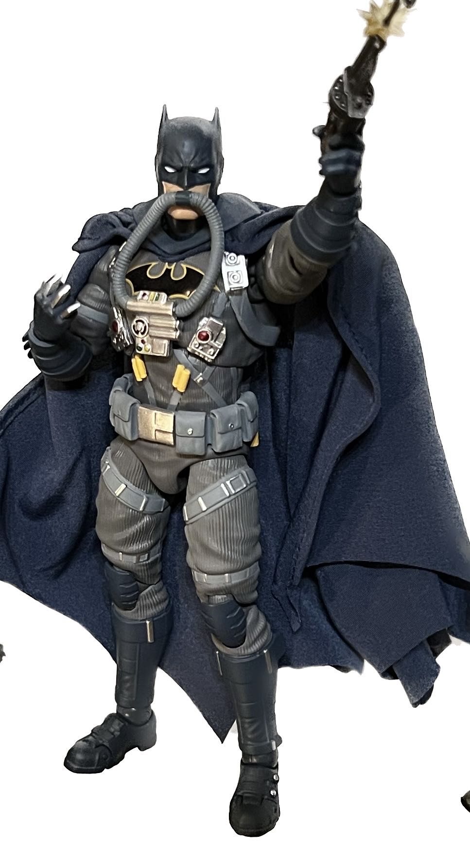 Max Factory Kancolle Kashima Figma Action Figure