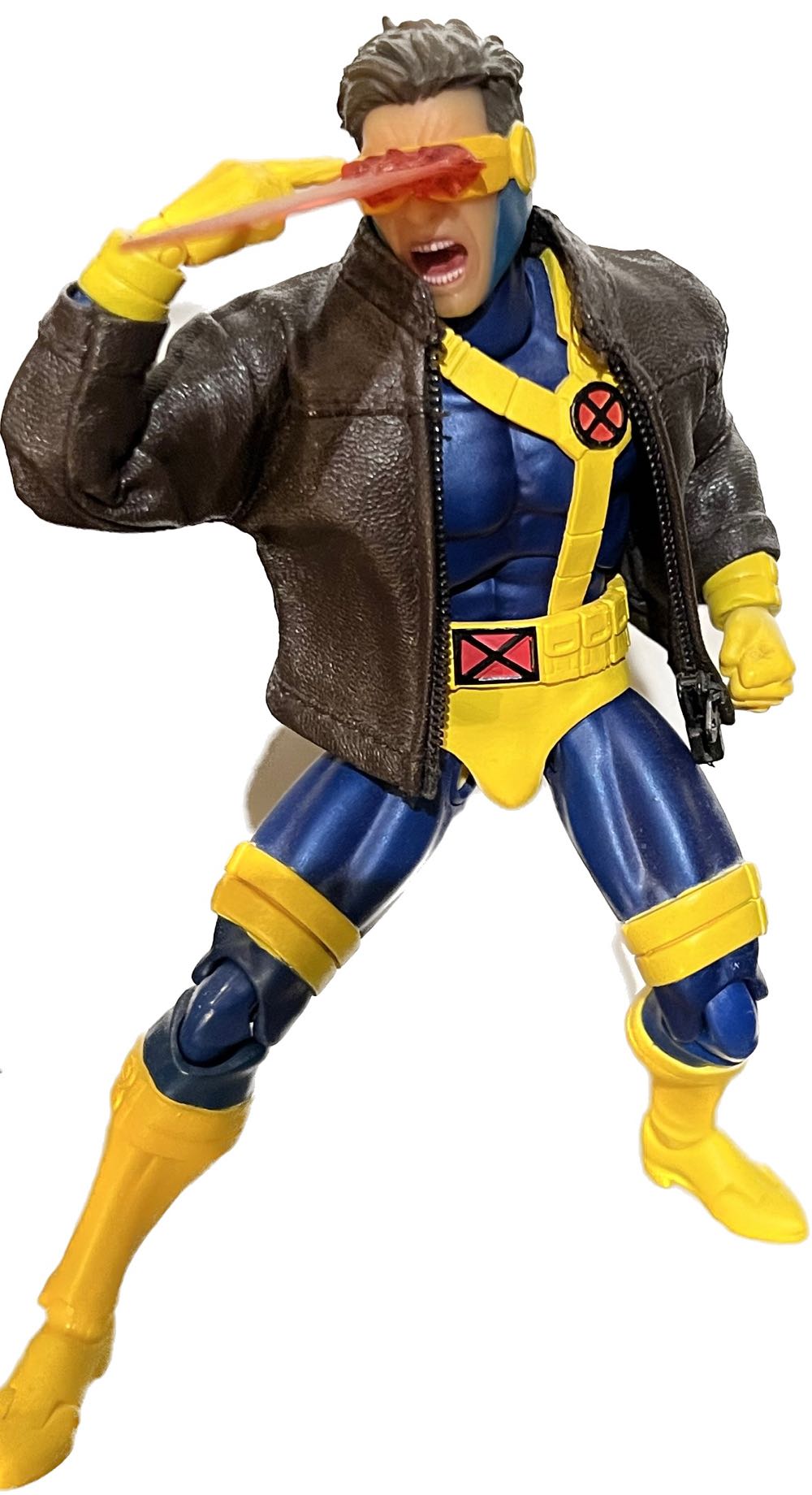 Reshiram - Pokémon Plamo