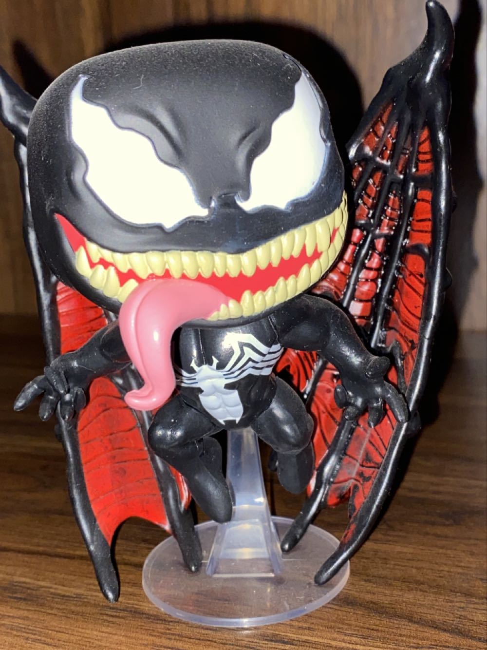 Black Panther Sentinel Fighting Armor Marvel