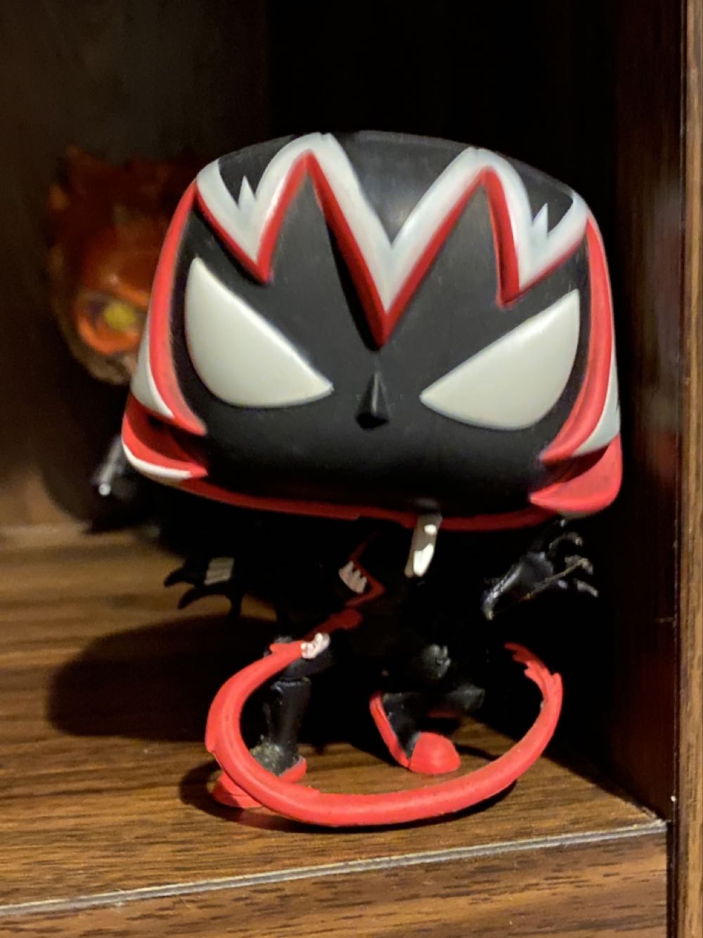 Gwenom Funko - Funko (MARVEL) action figure collectible - Main Image 1
