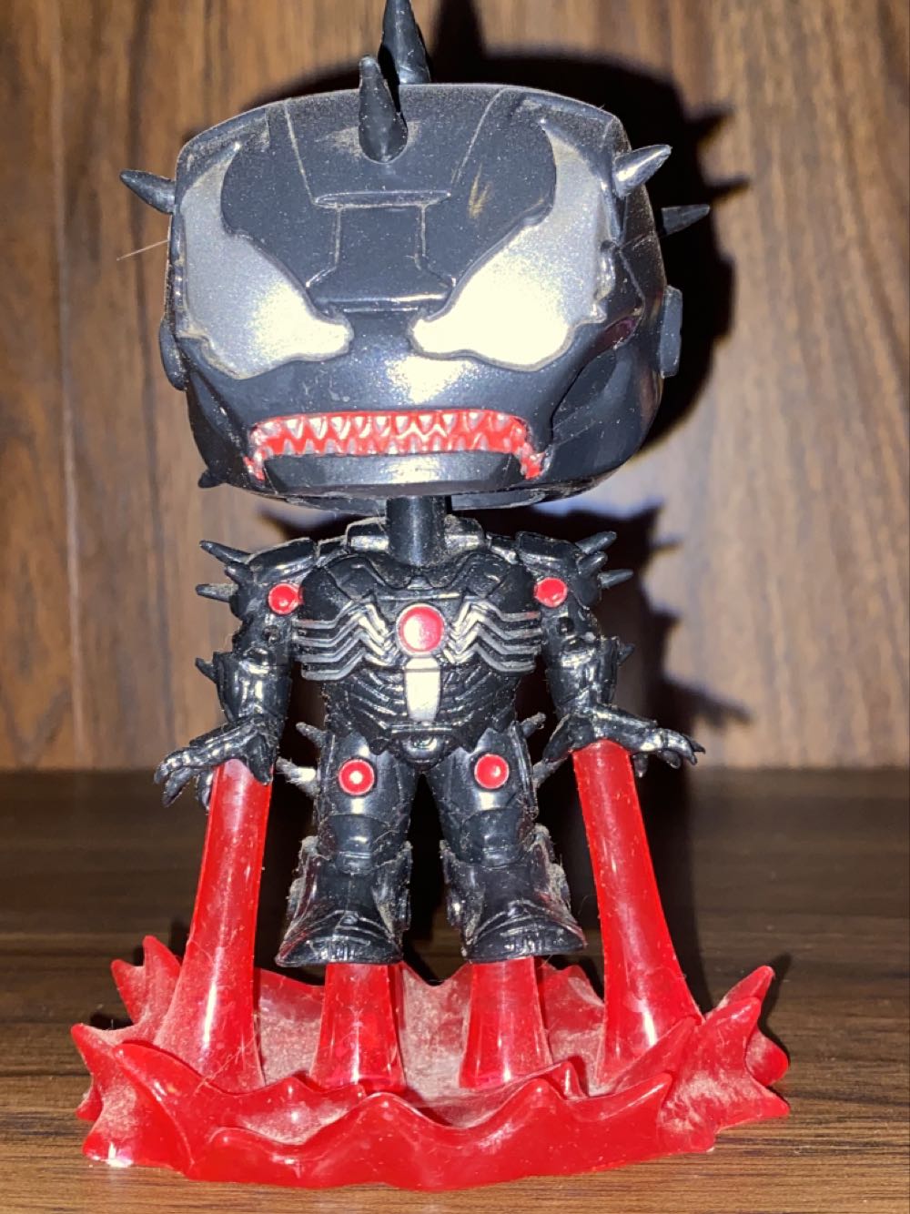 Transformers Legacy Evolution | Crosscut