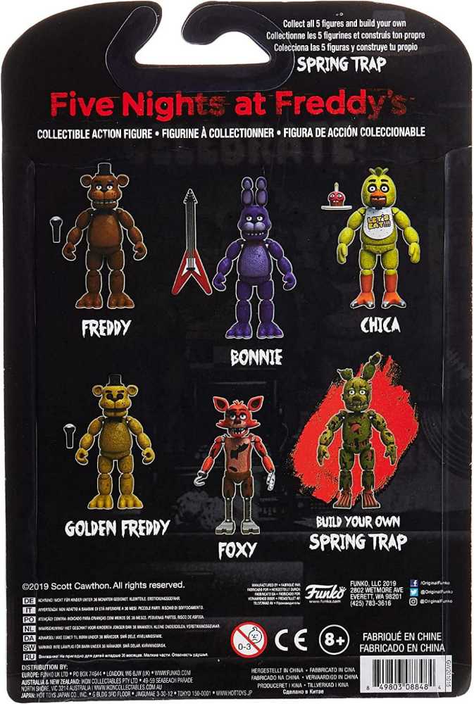 Sorceress - Mattel (Masters Of The Universe) action figure collectible [Barcode 194735111428] - Main Image 3